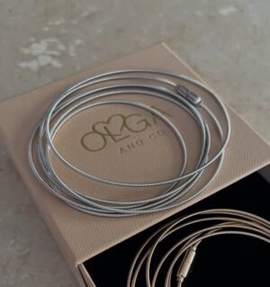PULSEIRA CORDA VIOLÃO FECHO ÍMÃ RÓDIO