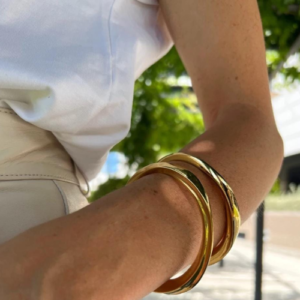 PULSEIRA DOURADA ROSANA BERNARDES