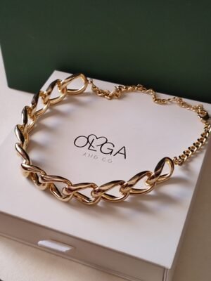 CHOKER ELOS G