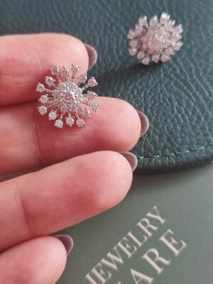 BRINCO EXPLOSÃO ZIRCÔNIAS