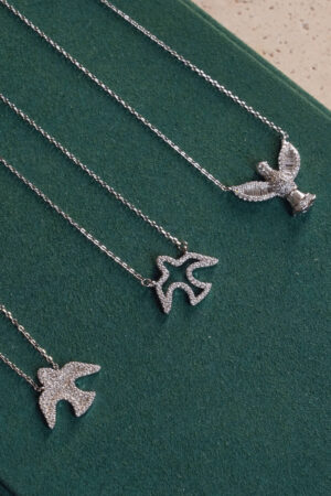 COLAR ESPÍRITO SANTO VAZADO