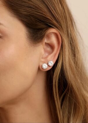 BRINCO MOISSANITE 8MM