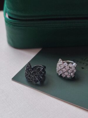 PIERCING DE ENCAIXE LARGO RÓDIO