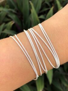 PULSEIRA CORDA VIOLÃO FECHO CONVENCIONAL RÓDIO