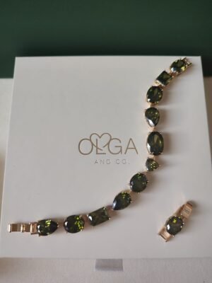 PULSEIRA RIVIERA PERIDOTO